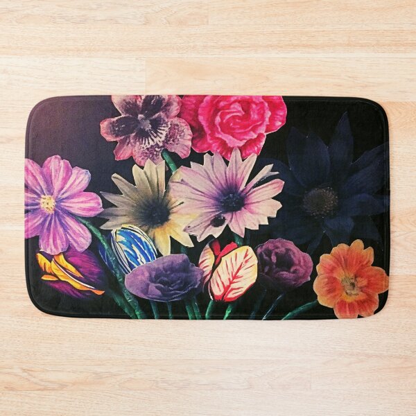 Item preview, 3D flowers  designed and sold by Draculart.