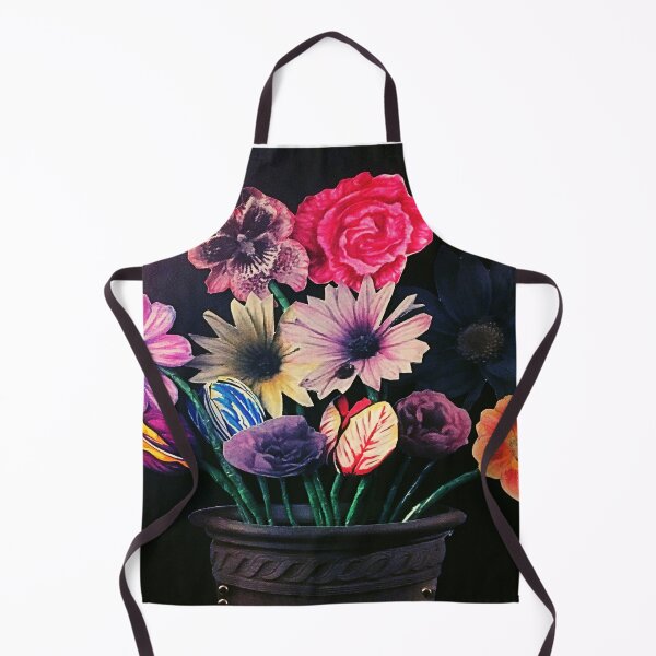 Item preview, 3D flowers designed and sold by Draculart.