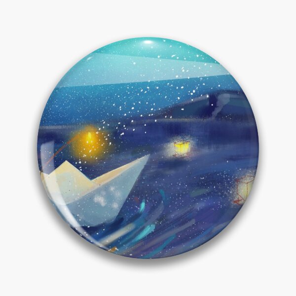 Item preview, Adventures at Sea designed and sold by HamzaStore15.