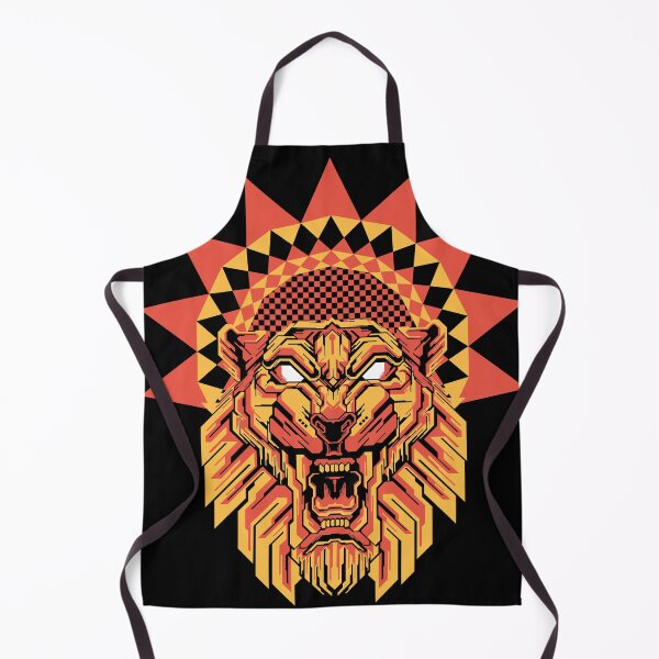 Item preview, Amazing Tiger designed and sold by Tuyeproject.