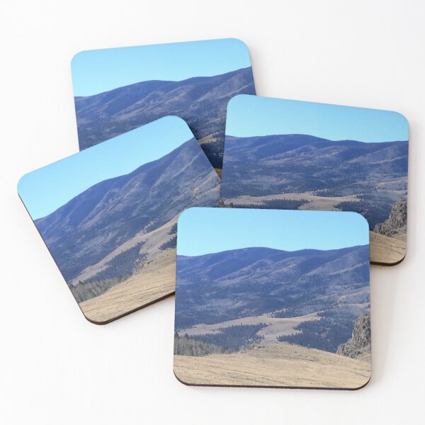 Item preview, Panoramic Colorado designed and sold by zumi.