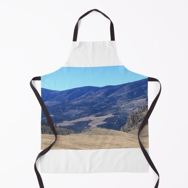 Item preview, Panoramic Colorado designed and sold by zumi.