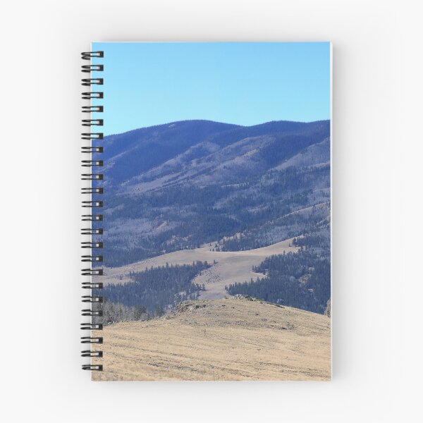 Item preview, Panoramic Colorado designed and sold by zumi.