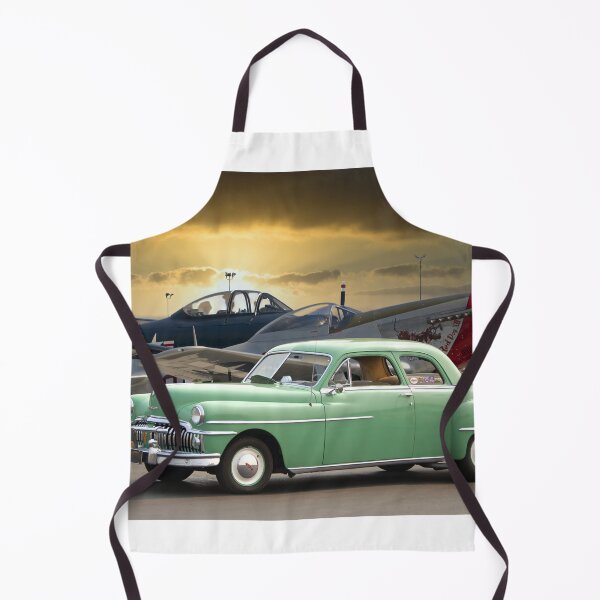 Item preview, 1950 DeSoto Deluxe Club Coupe designed and sold by DaveKoontz.