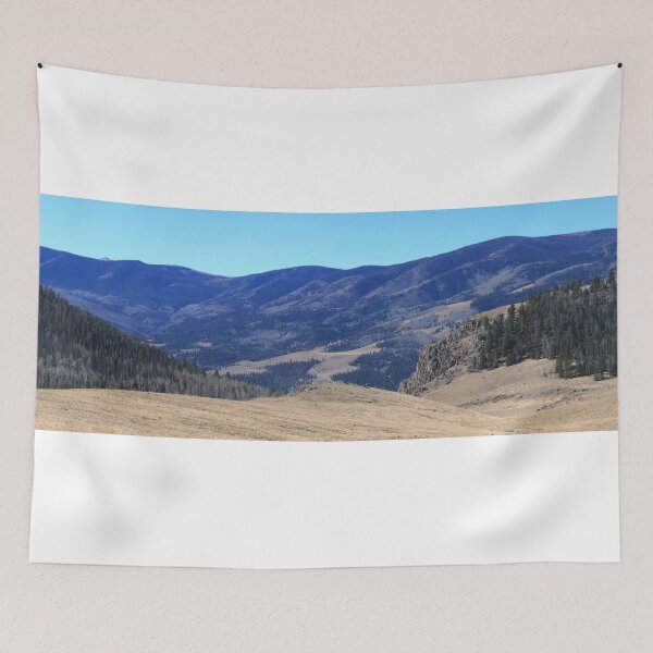 Item preview, Panoramic Colorado designed and sold by zumi.