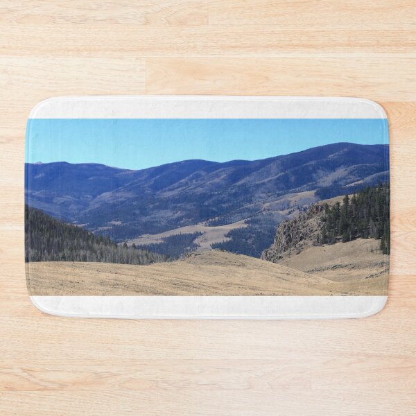 Item preview, Panoramic Colorado designed and sold by zumi.