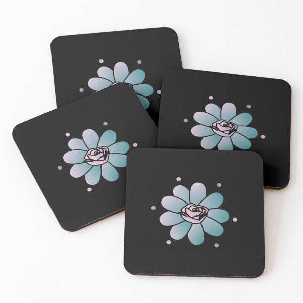 Item preview, Positions Ariana Flower designed and sold by conway92.