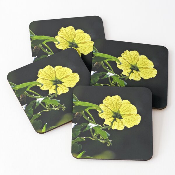 Item preview, Yellow Flower in Samandağ designed and sold by tomeoftrovius.