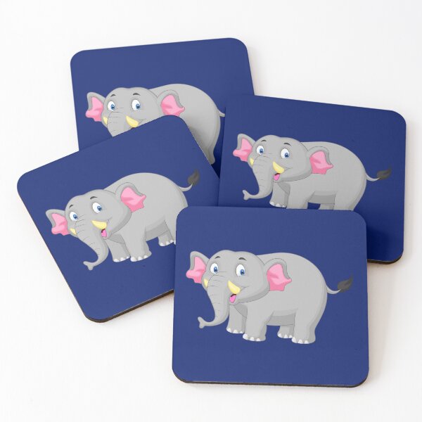 Item preview, Elephant boy designed and sold by Kiraslife.