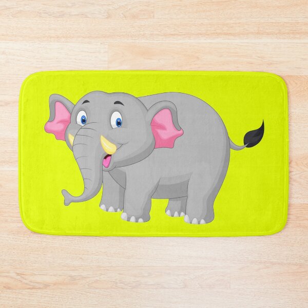 Item preview, Elephant boy designed and sold by Kiraslife.