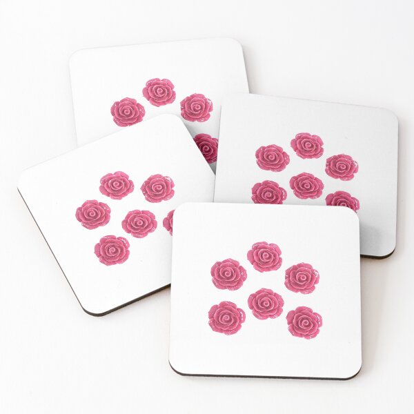 Item preview, Positions Ariana Flowers designed and sold by conway92.