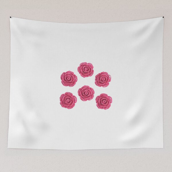Item preview, Positions Ariana Flowers designed and sold by conway92.