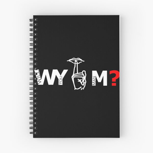 Item preview, will You Shut Up Man? T-shirt designed and sold by OAPod.