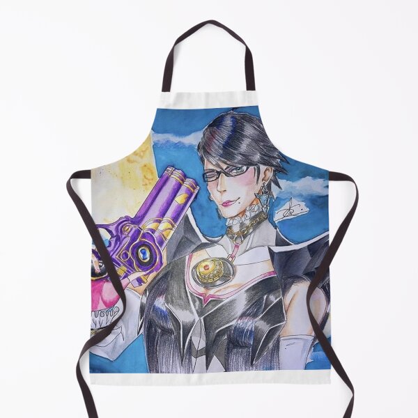 Item preview, Cereza x Byleth designed and sold by Nesuart.