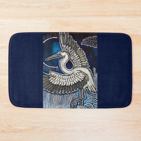Item preview, Dancing Heron designed and sold by Lynnette Shelley.
