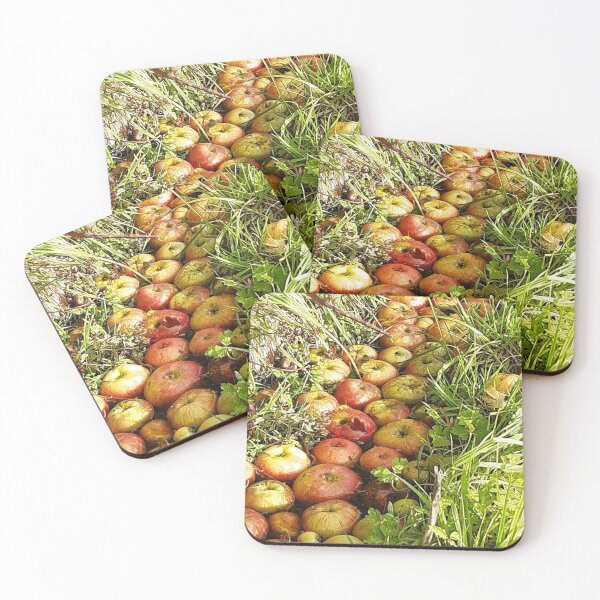 Item preview, Apples in the stream designed and sold by Emma  Amies.