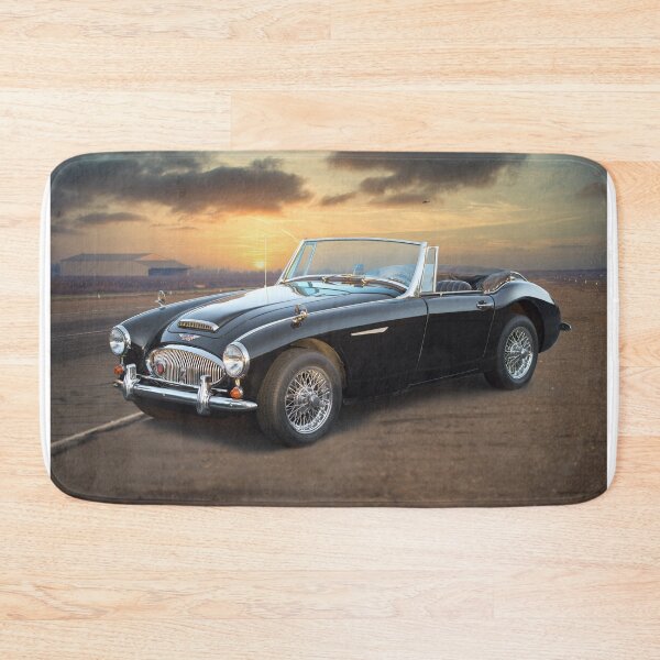 Item preview, Austin-Healey 3000 Roadster designed and sold by DaveKoontz.