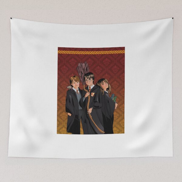 Item preview,  Students of Magic and Sorcery designed and sold by EricArtMania.