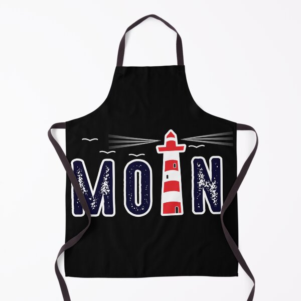 Item preview, Moin (with lighthouse multicolored) designed and sold by froggy-stylecom.
