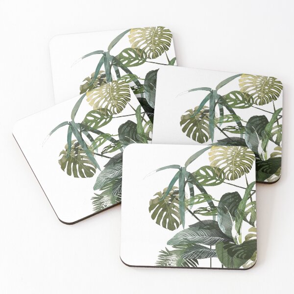 Item preview, palm leaves designed and sold by rini-tshirt.