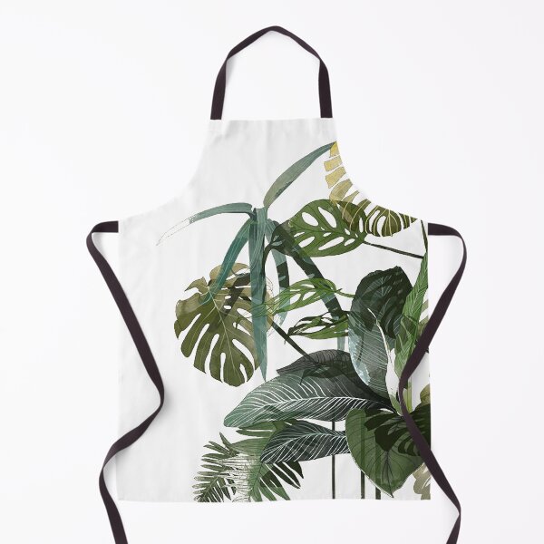 Item preview, palm leaves designed and sold by rini-tshirt.
