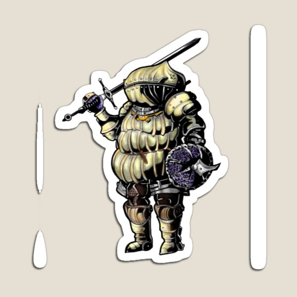 Item preview, Onion Knight designed and sold by Nortonifer.