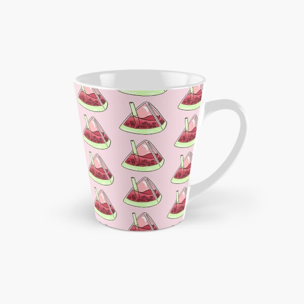 Item preview, Watermelon Bubbletea designed and sold by Apuru Paii.