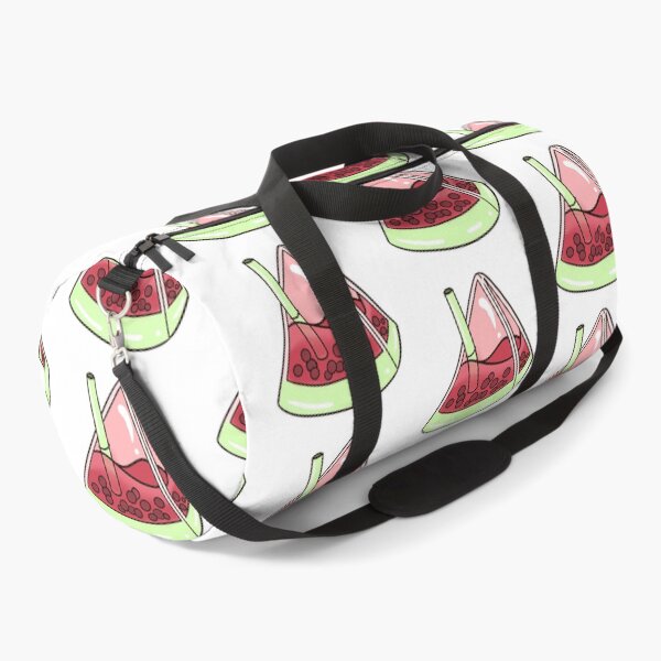 Item preview, Watermelon Bubbletea designed and sold by Apuru Paii.
