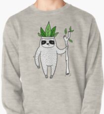 King of Sloth Pullover
