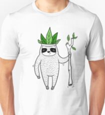 King of Sloth Unisex T-Shirt