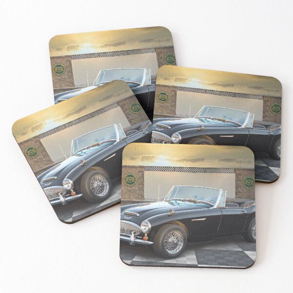 Item preview, Austin-Healey 3000 Roadster designed and sold by DaveKoontz.