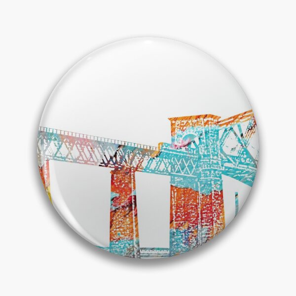 Item preview, Forth rail bridge designed and sold by Louise  Corr.