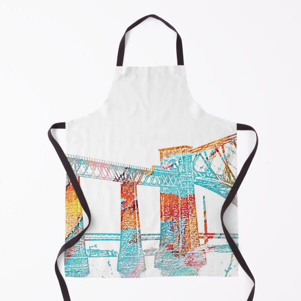 Item preview, Forth rail bridge designed and sold by Louise  Corr.