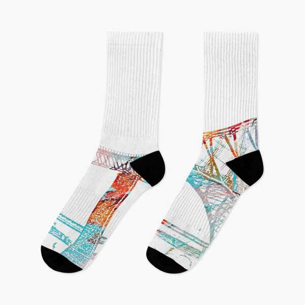Item preview, Forth rail bridge designed and sold by Louise  Corr.