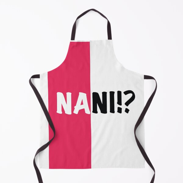 Item preview, Nani !? designed and sold by Kawalicious.