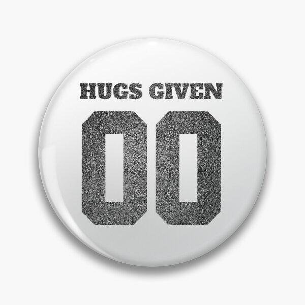 Item preview, 00 hugs given designed and sold by blacklittlemoon.