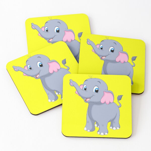 Item preview, Elephant girl designed and sold by Kiraslife.