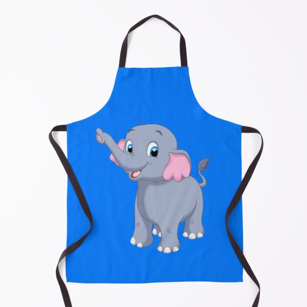 Item preview, Elephant girl designed and sold by Kiraslife.