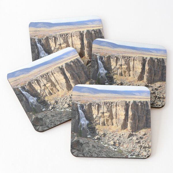 Item preview, Rocky waterfalls designed and sold by zumi.