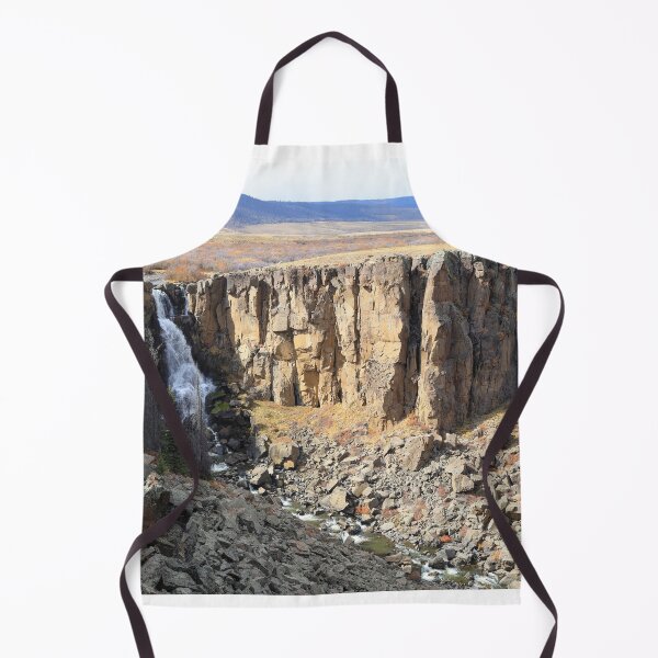 Item preview, Rocky waterfalls designed and sold by zumi.