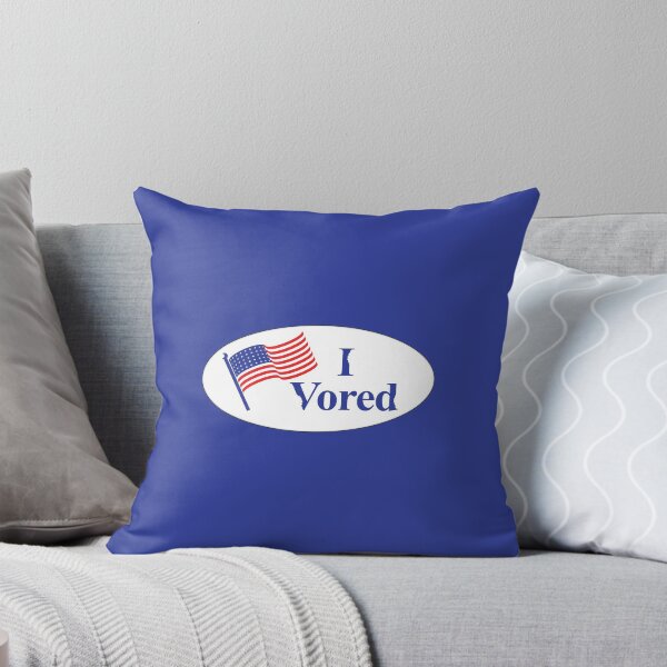 Item preview, I Vored designed and sold by MokiAwa.