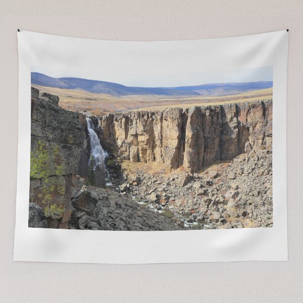 Item preview, Rocky waterfalls designed and sold by zumi.