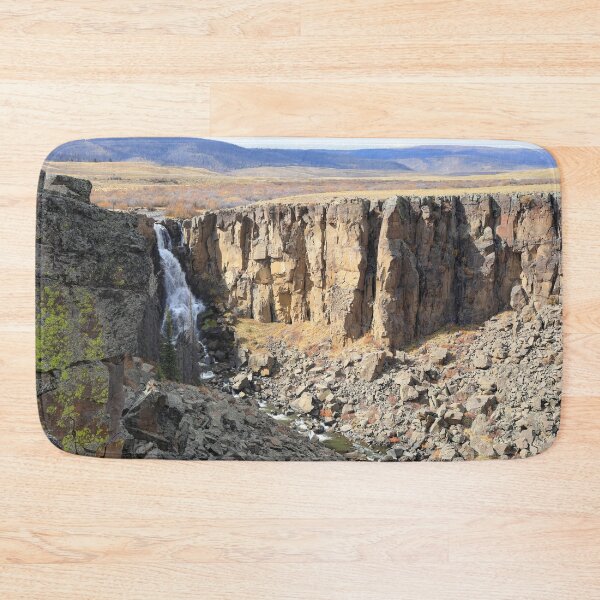 Item preview, Rocky waterfalls designed and sold by zumi.