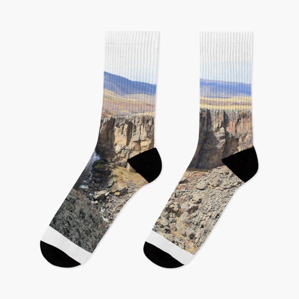 Item preview, Rocky waterfalls designed and sold by zumi.