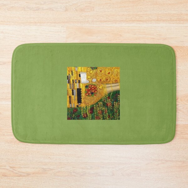Item preview, Gustav Klimt 1: close-up of painting designed and sold by djrunnels.