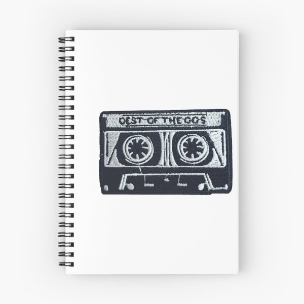 Item preview, Retro Cassette Sticker designed and sold by designolo.