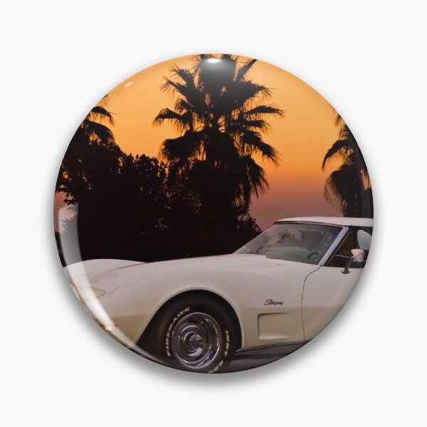 Item preview, Chevrolet C3 Corvette Stingray designed and sold by DaveKoontz.