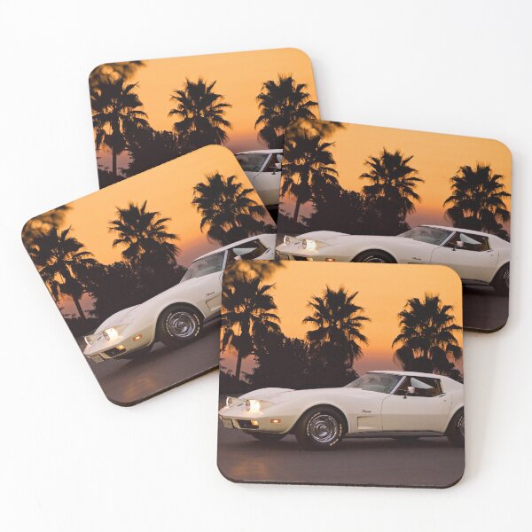 Item preview, Chevrolet C3 Corvette Stingray designed and sold by DaveKoontz.
