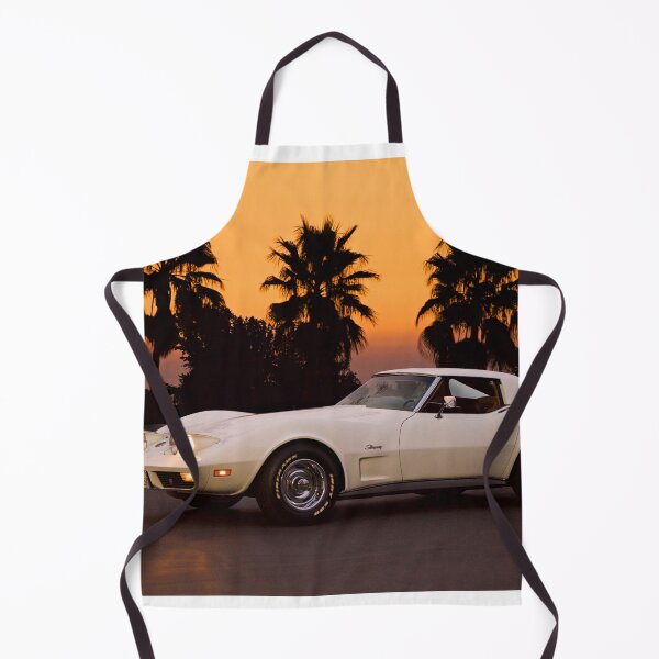 Item preview, Chevrolet C3 Corvette Stingray designed and sold by DaveKoontz.