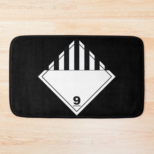 Item preview, Miscellaneous Placard 9 designed and sold by Rupert Russell.